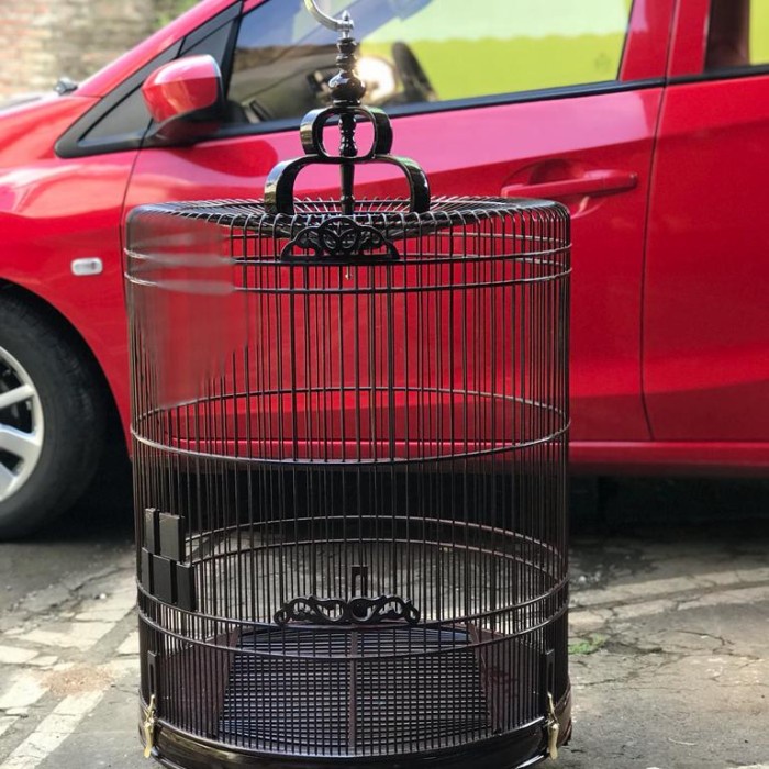 sangkar murai jati, sangkar murai krawangan, sangkar murai no3