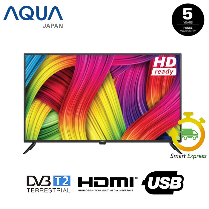 LED AQUA LE 32AQT9600G 32 Inch DIGITAL TV