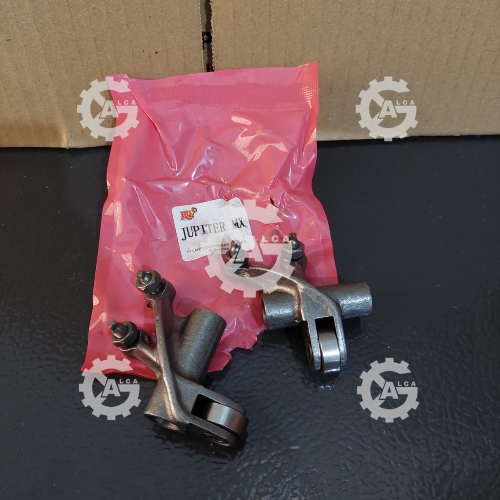 Pelatuk Klep 1 Set Racing Jupiter Mx (Racing)