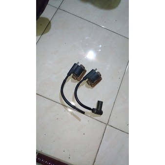 koil ninja r ss rr superkips original copotan motor coil ninja r