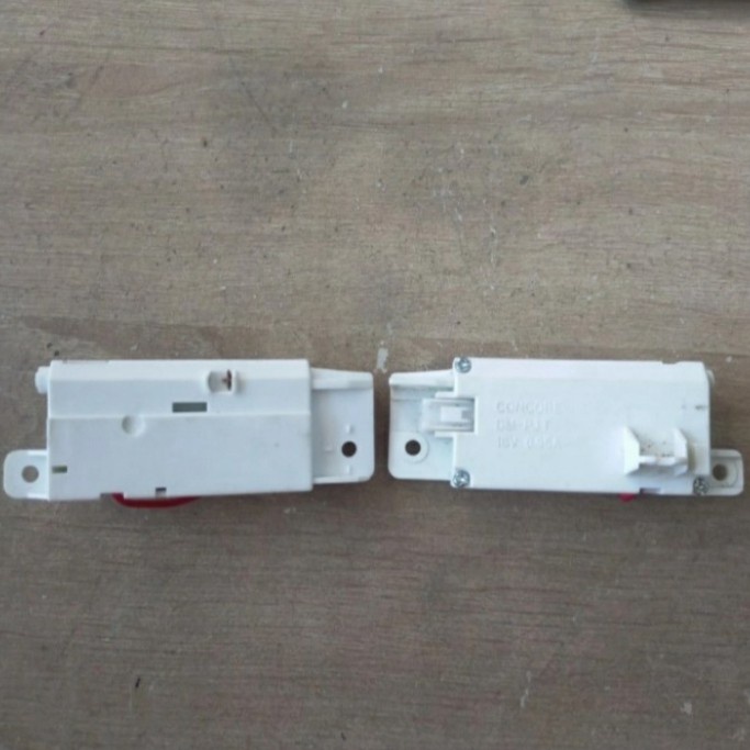 

Switch Door lock LG WF-SA20HD6 WF-SA17HD6 WF-SA15HD6 WF-SA12HD6 TSA17N MFD27