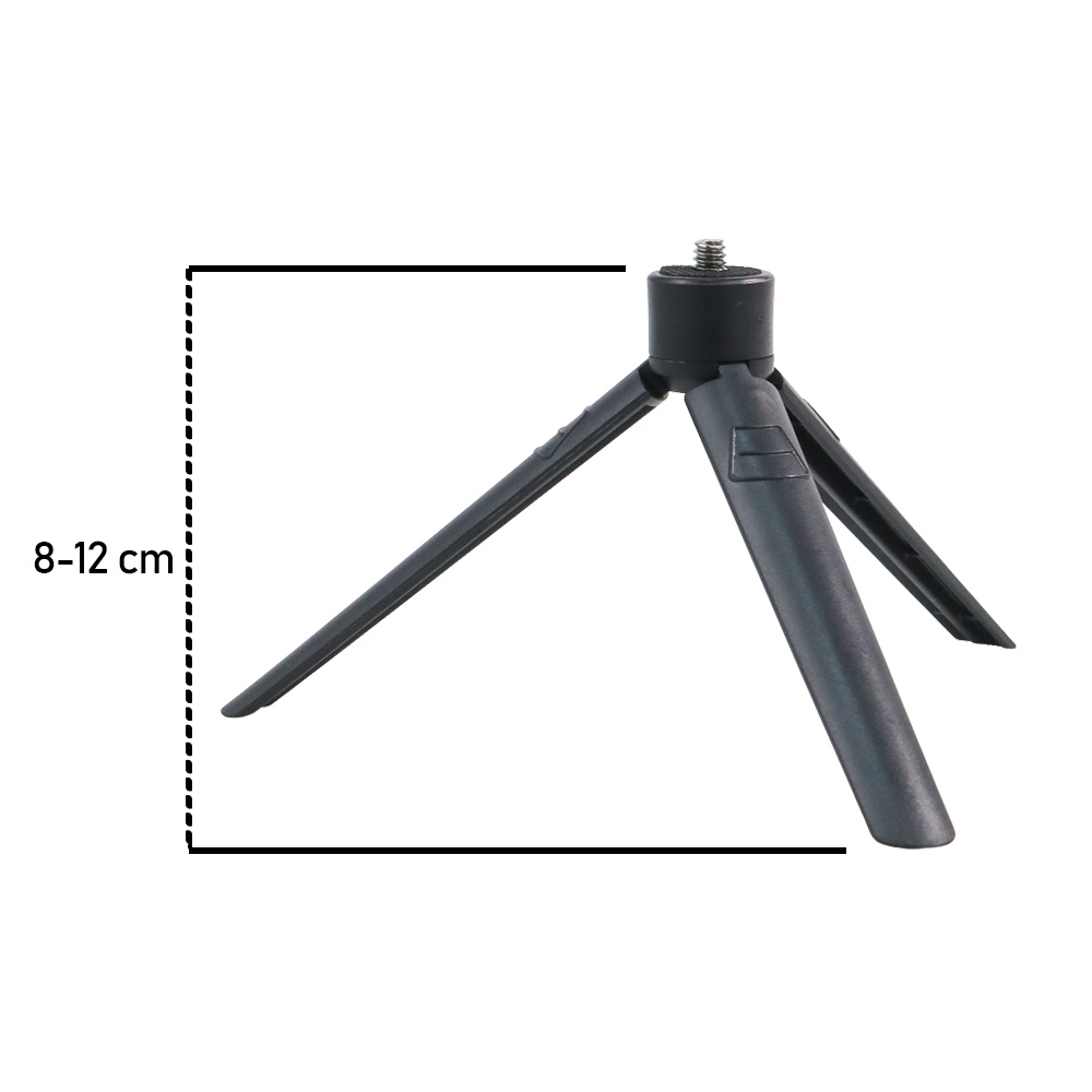 Universal Mini Tripod Stand for Smartphone Action Cam Camera - TP179