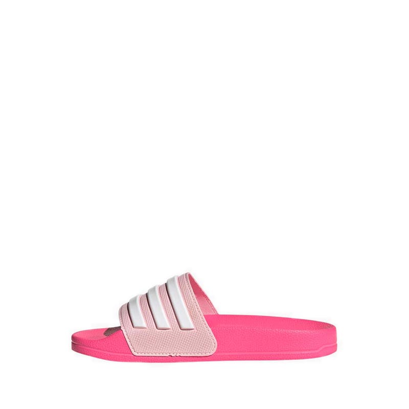 Adidas Adilette Shower Kids Sandals - Clear Pink