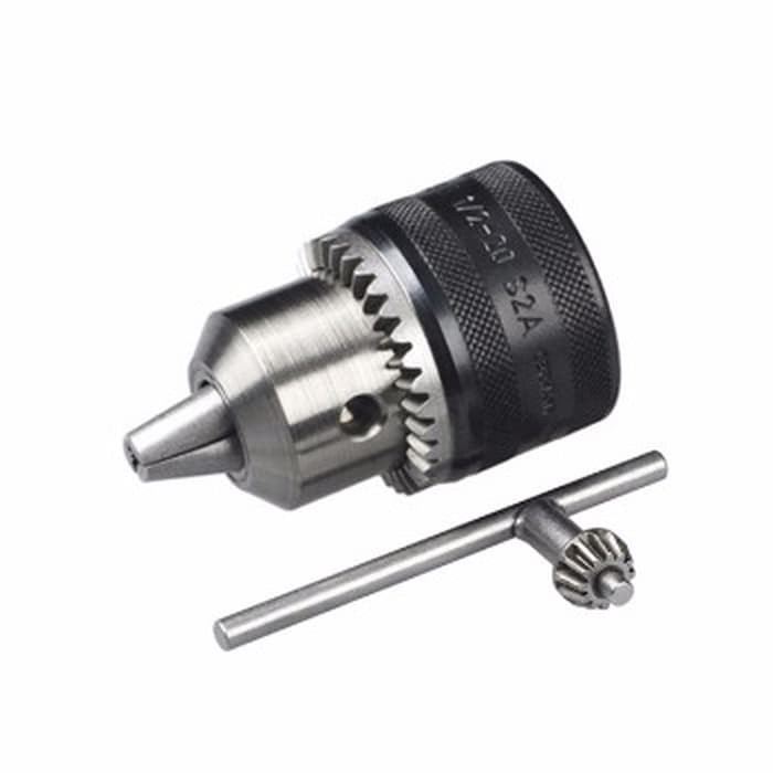 UNTUK Bosch Kepala Bor 13mm / Keyed Chuck 13 mm