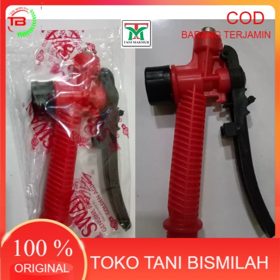 Kran Pencet Swan Kran Swan Kran Tangki Kran Tangki Manual Kran17 Liter Kran 14 Liter