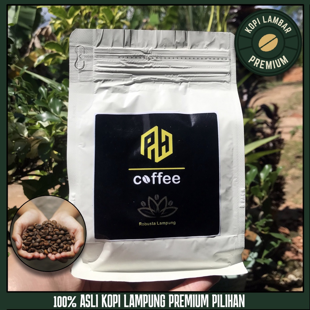 

[PH] KOPI BUBUK ROBUSTA LAMPUNG ASLI 100 % ORIGINAL- KOPI LAMPUNG BARAT- KOPI ROBUSTA LAMPUNG BARAT ASLI