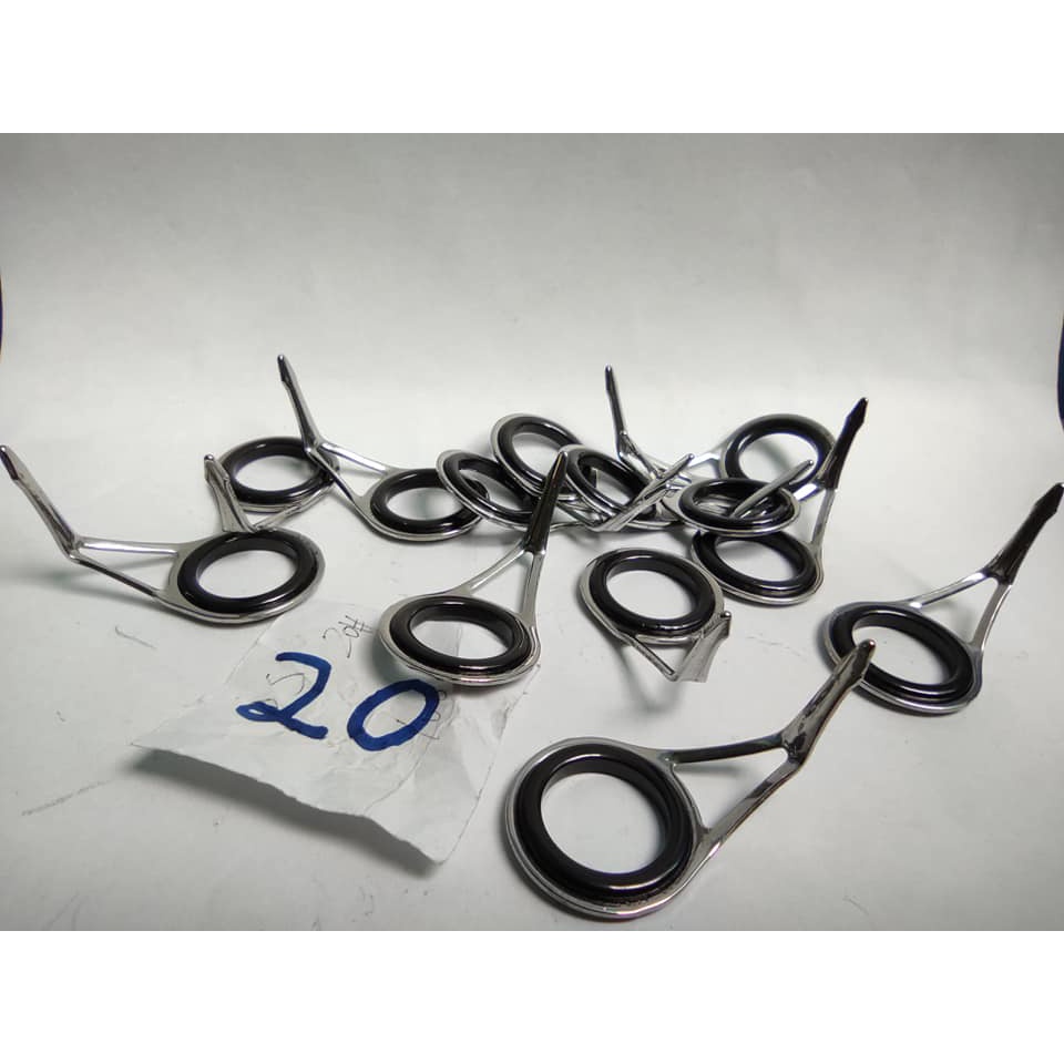 RING OSEG LENGKAP COCOK BUAT JORAN PANCING + TEGEK