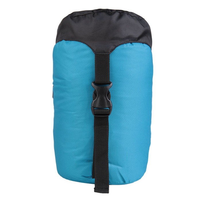 EIGER ORIGINAL SLEEP SACK 600 SLEEPING BAG BIRU