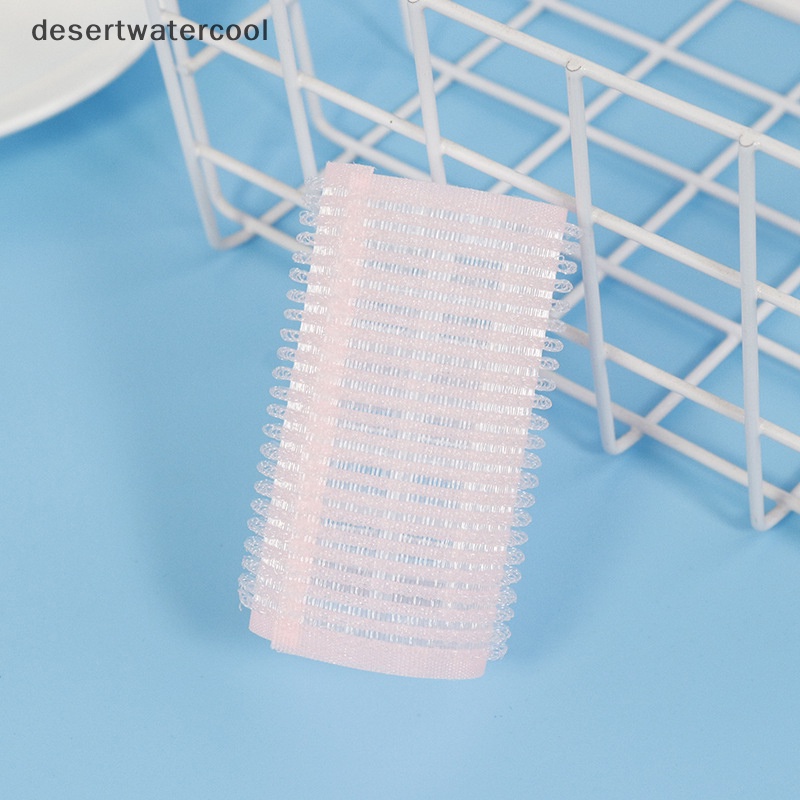 Deid Alat Styling Rambut Rol Pengeriting Pengeriting Tanpa Panas Untuk Martijn Rambut Panjang Sedang Pendek