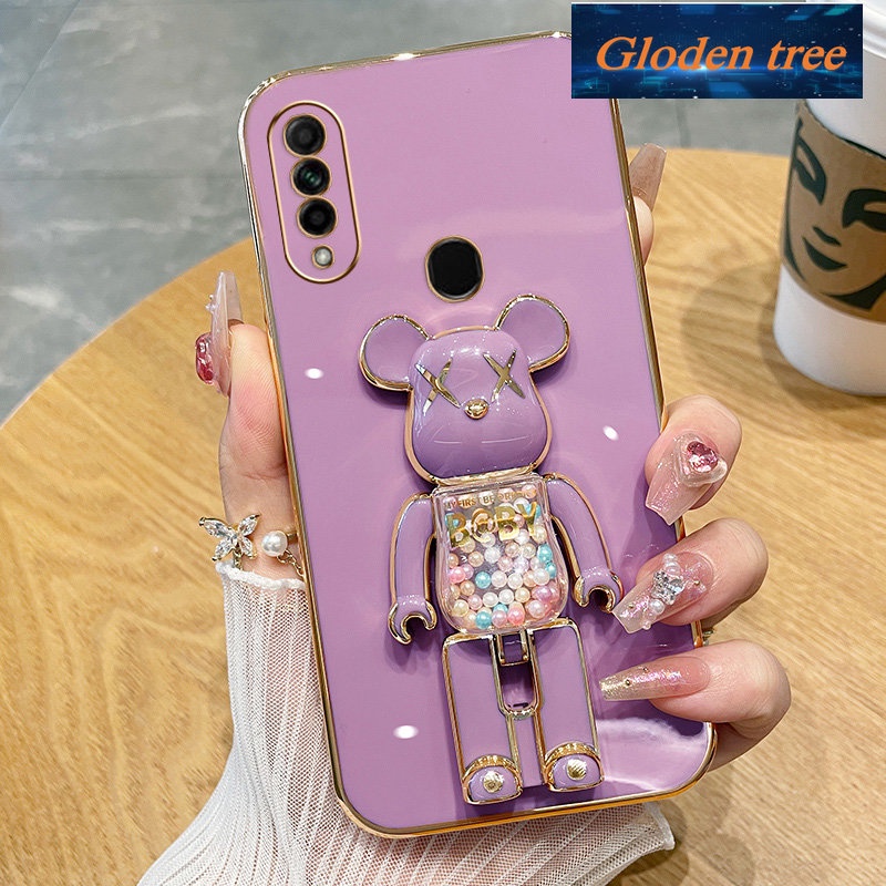 OPPO Toserba sarung pohon mustofaloden mustofa jambul31 2020 sarung telepon sarung telepon intipoftcase mustofalectroplated silikon shockproof suketrotector galihmooth suketrote sarung suketumper suketover new design