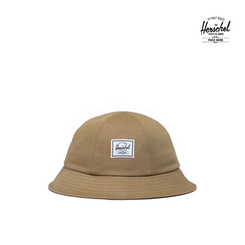 Herschel SM Henderson Bucket Hat Headwear Dried Herb