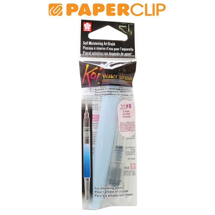 

KUAS / WATER BRUSH SAKURA KOI LARGE XQRN-L LONG
