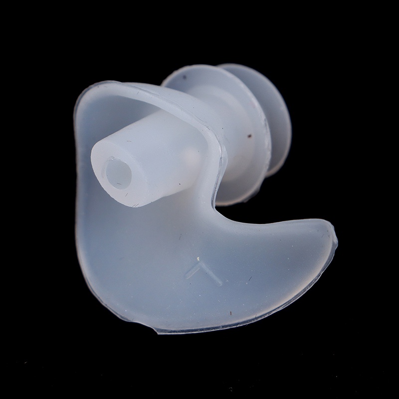 Gentlehappy Penyumbat Telinga Renang Anak Dewasa Profesional Anti Air Plug Telinga Kolam Renang id