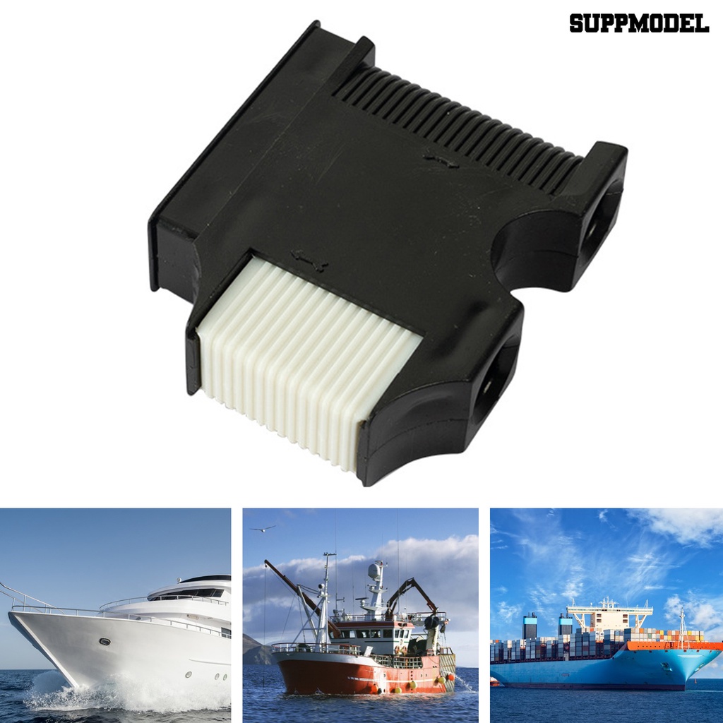[SM]Anti Tabrak Dudukan Bola Pengganti Pengatur Kabel Marine Fixed Cable Hanger Regulator Yacht Aksesoris
