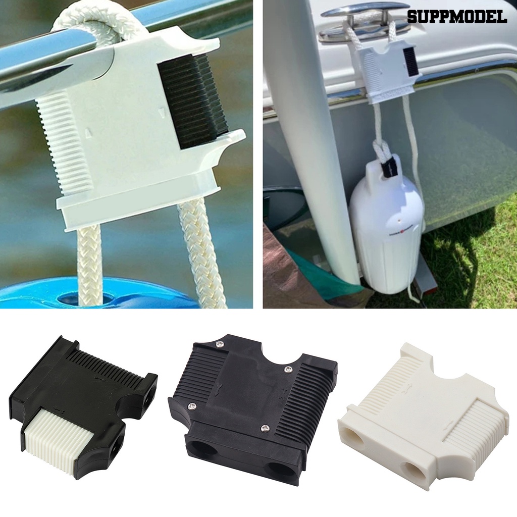 [SM]Anti Tabrak Dudukan Bola Pengganti Pengatur Kabel Marine Fixed Cable Hanger Regulator Yacht Aksesoris