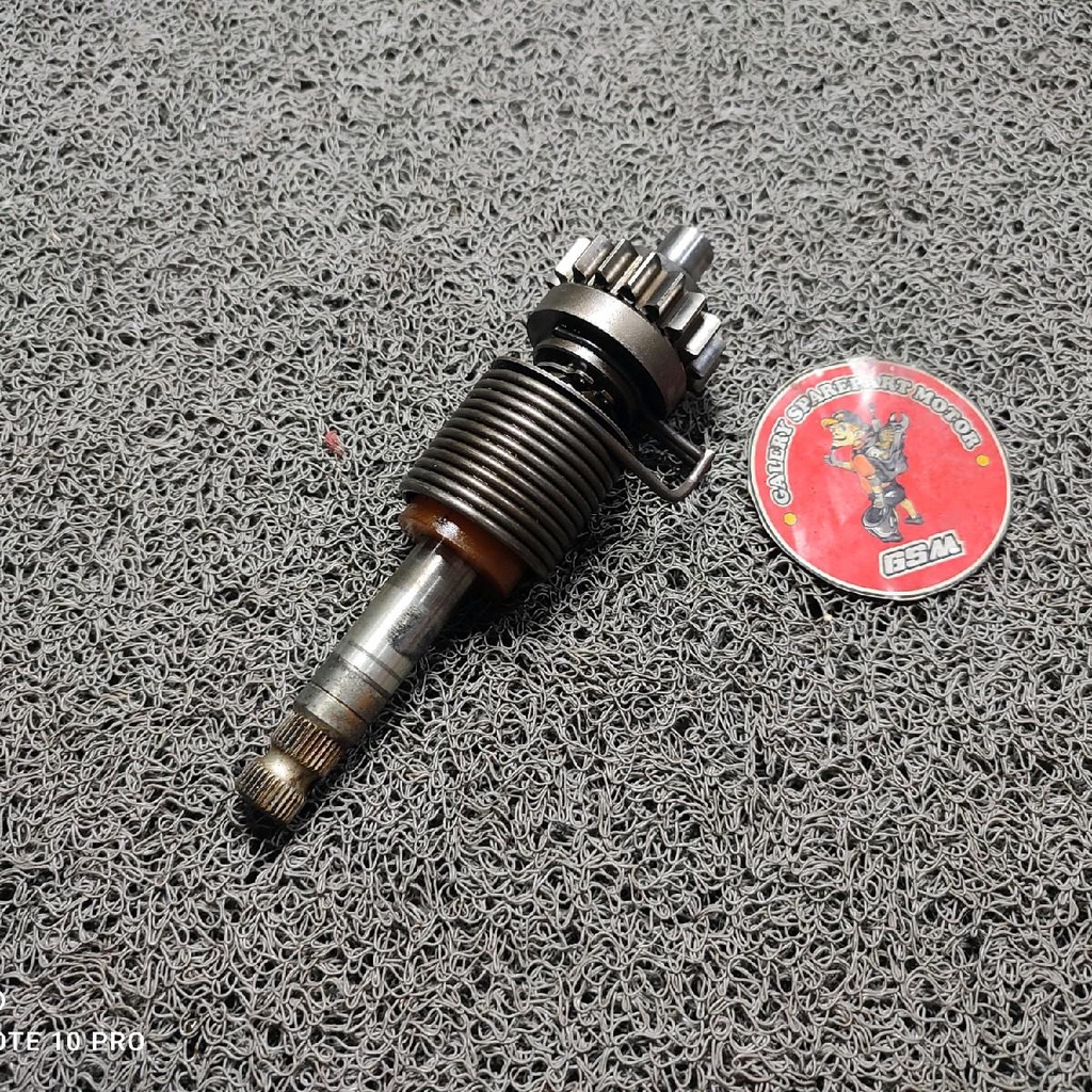 as stater jupiter z burhan vega new as operan presneling jupiter burhan vega new ori lepasan