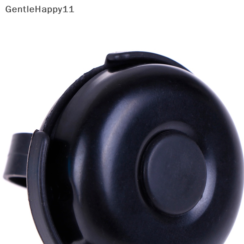 Gentlehappy Bel Stang Sepeda Metal Bike Bell Ring Lonceng Sepeda Horn Sepeda Gunung id