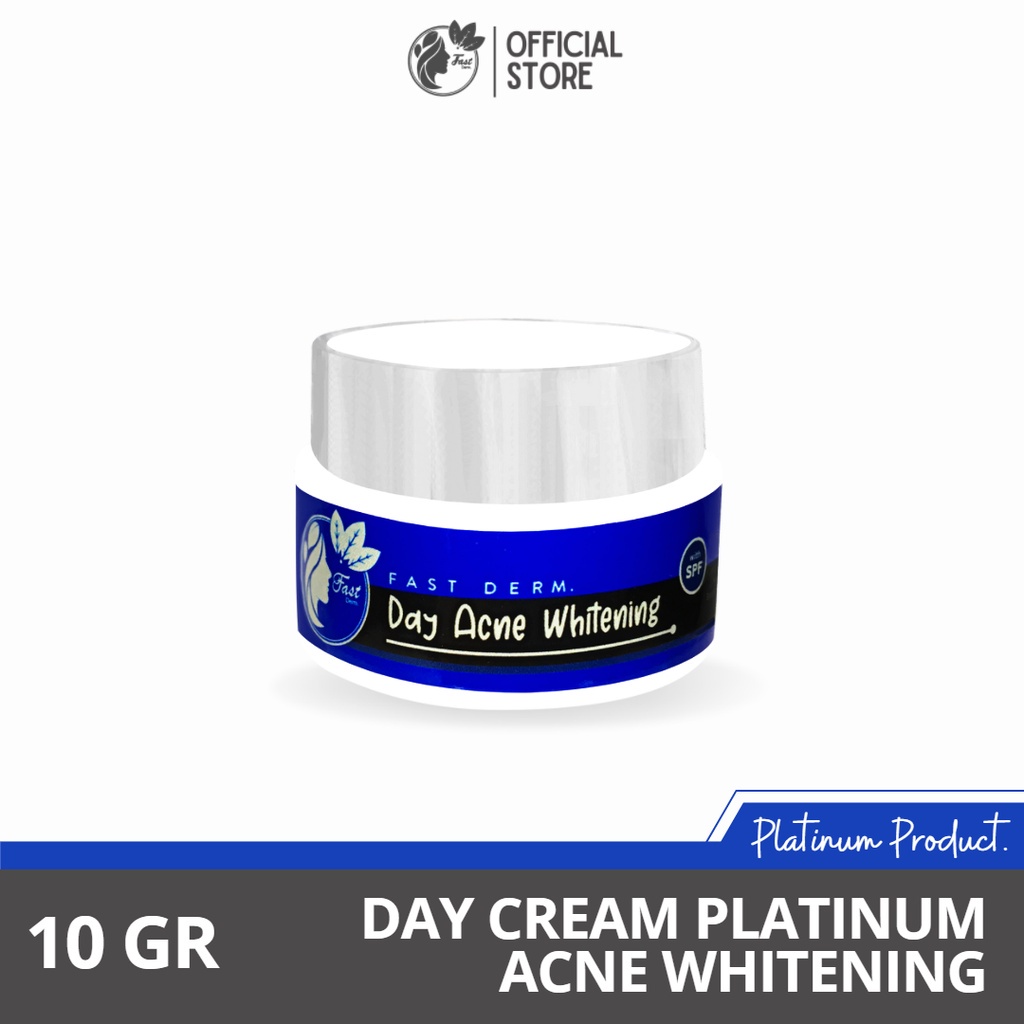 Fast Derm Day Acne Whitening