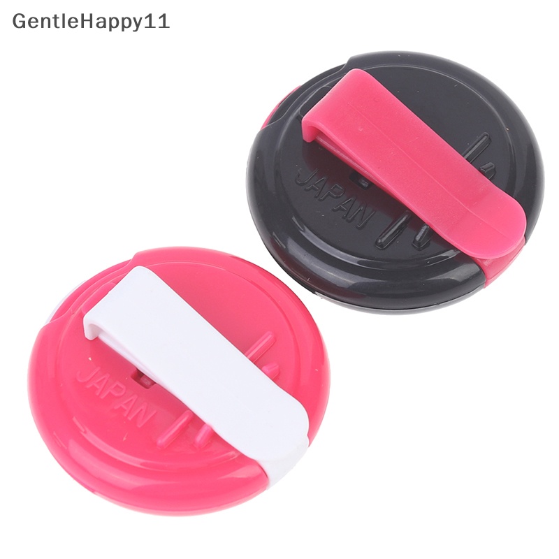 Gentlehappy Mini Golf Score Counter Clicker Scorekeeper Scoring Clip On Sarung Tangan 3cm Stroke id