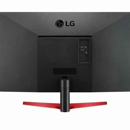 LG Monitor LED 32MP60G 32&quot; Inch FHD IPS 32MP60G B 75Hz 1ms FreeSync HD