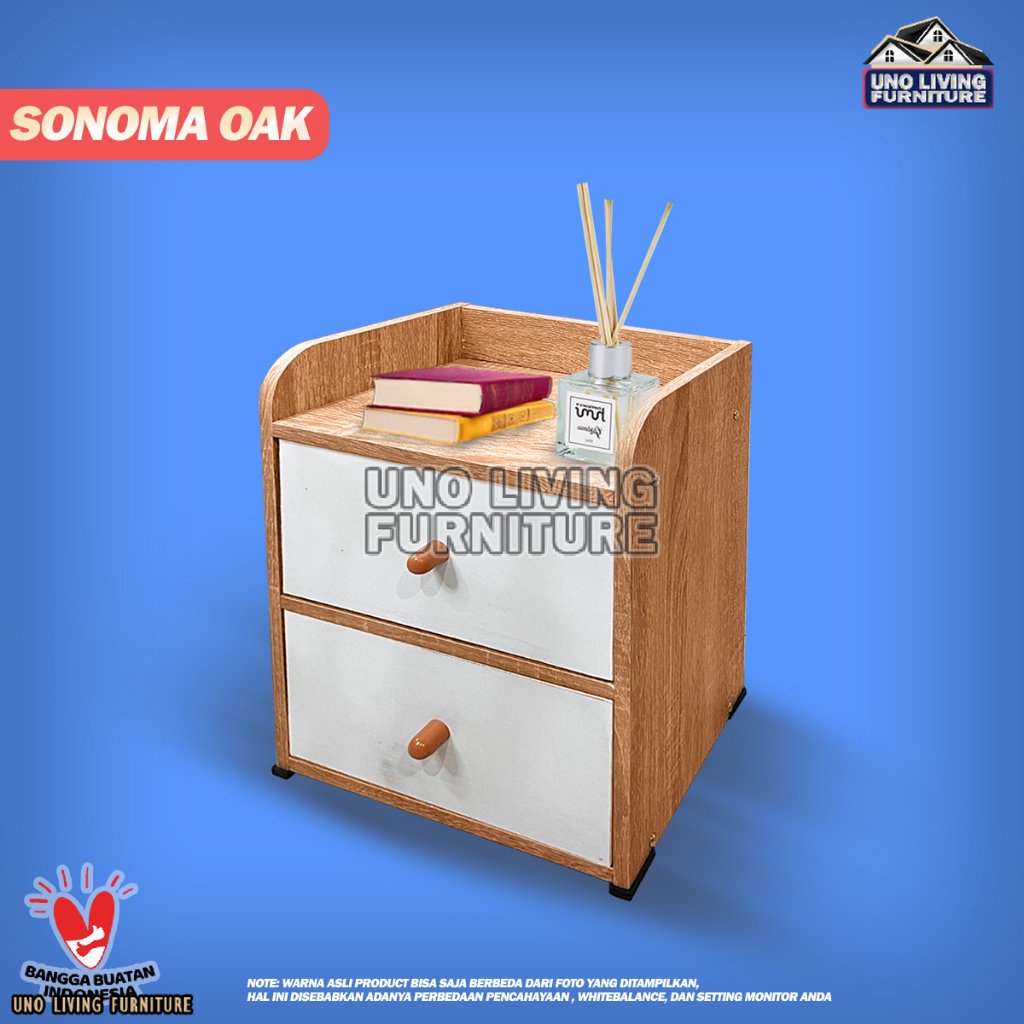 NAKAS MINIMALIS NAKAS KAYU MEJA NAKAS MINI BEDSIDE TABLE MEJA KAMAR TIDUR MINIMALIS MEJA NAKAS PORTABLE MEJA NAKAS MURAH