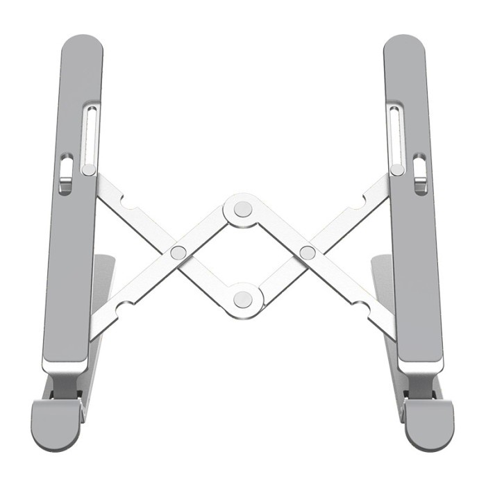 Orico PFB-A21 Portable Foldable Laptop Stand PFBA21 Aluminium PFB A21