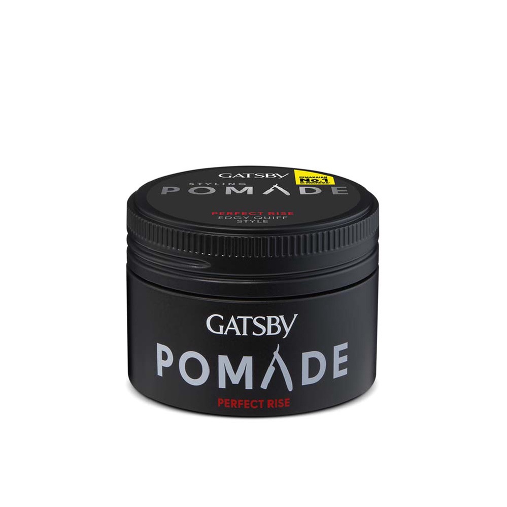 Gatsby Styling Pomade - 75gr