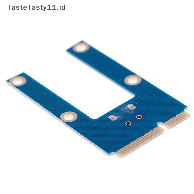 Adapter converter konverter konverter lasikaaste naomasty stapelini PCIE ke mport 3.0 ke mini pci e e kartu express .