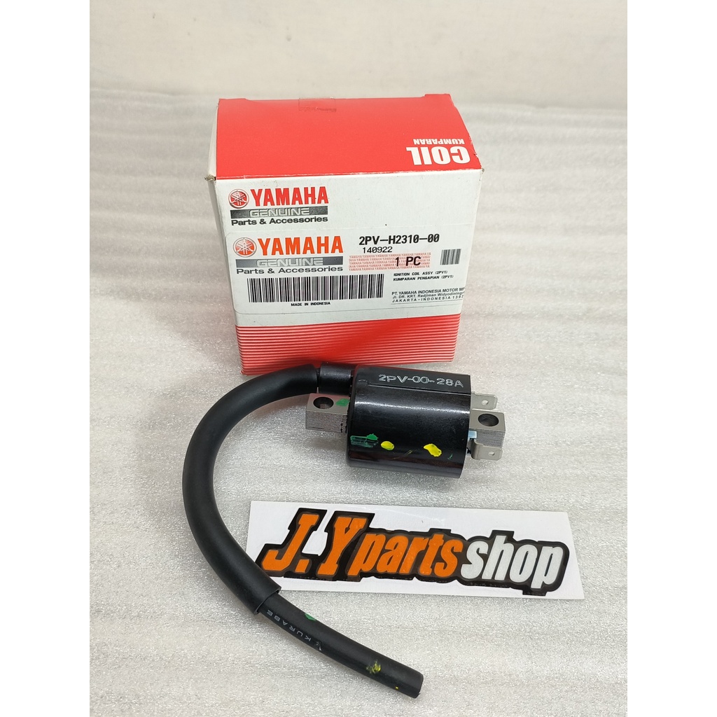 KOIL COIL MX KING VIXION R 155 ORIGINAL YGP 2PV-H2310-00