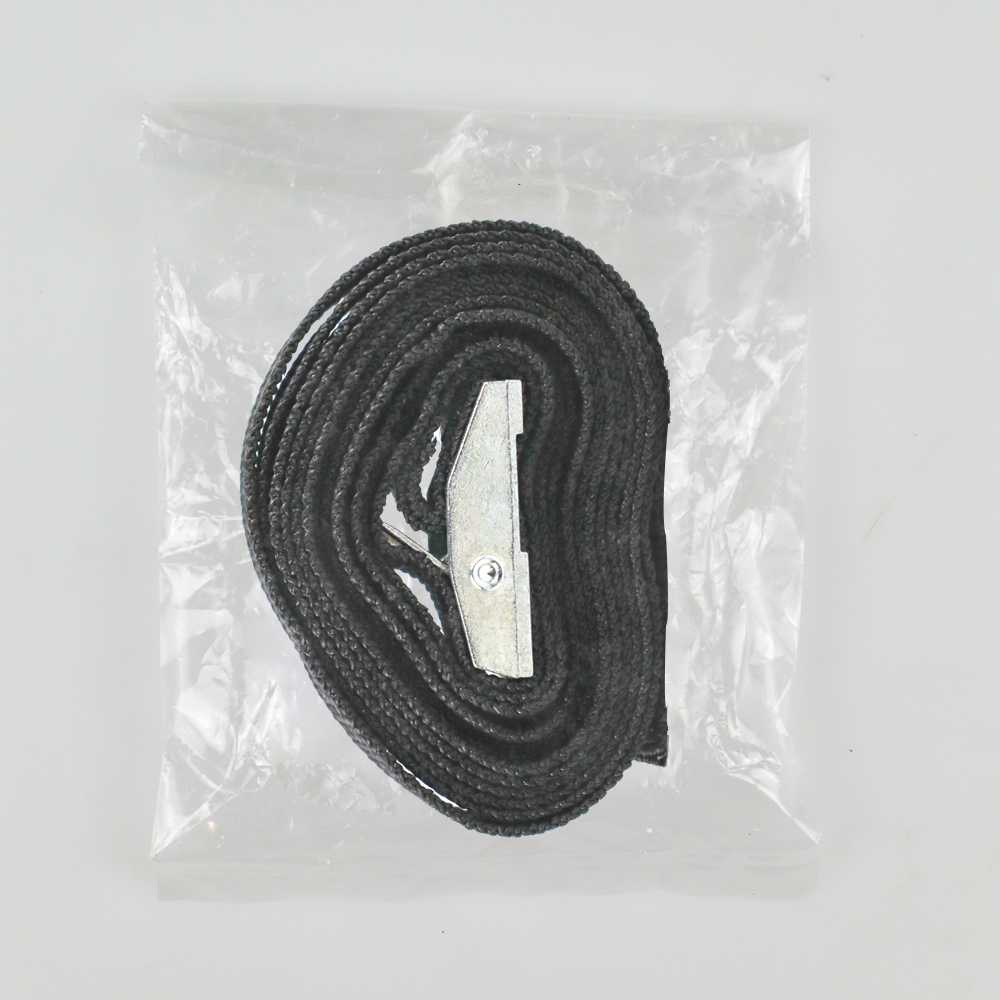 Tali Strap Pengikat Barang Cargo Belt 2 Meter x 2.5 cm