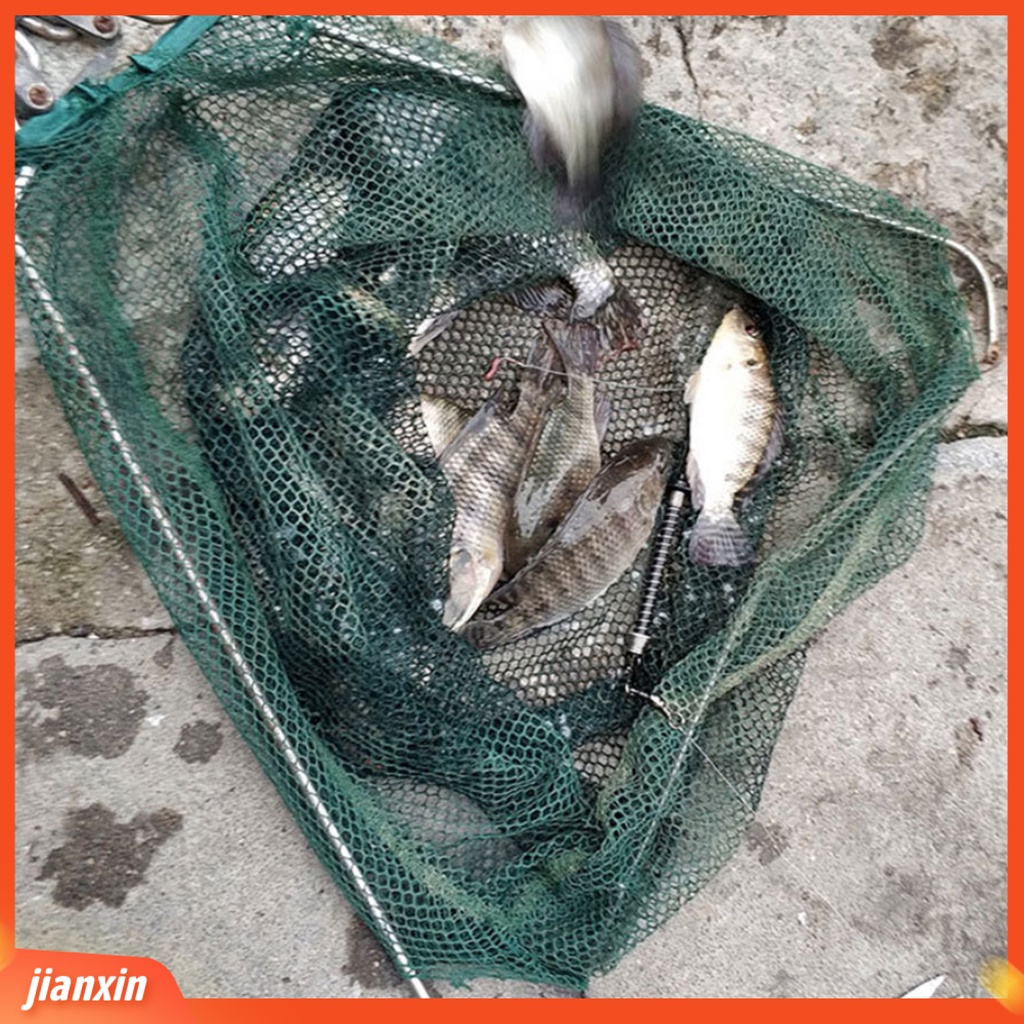 (In Stock) Otomatis Memancing Kait Elastisitas Tinggi Kecepatan Penuh Stainless Steel Musim Semi Fishhook Luar Memancing Umpan Menangkap Kait Alat Pancing