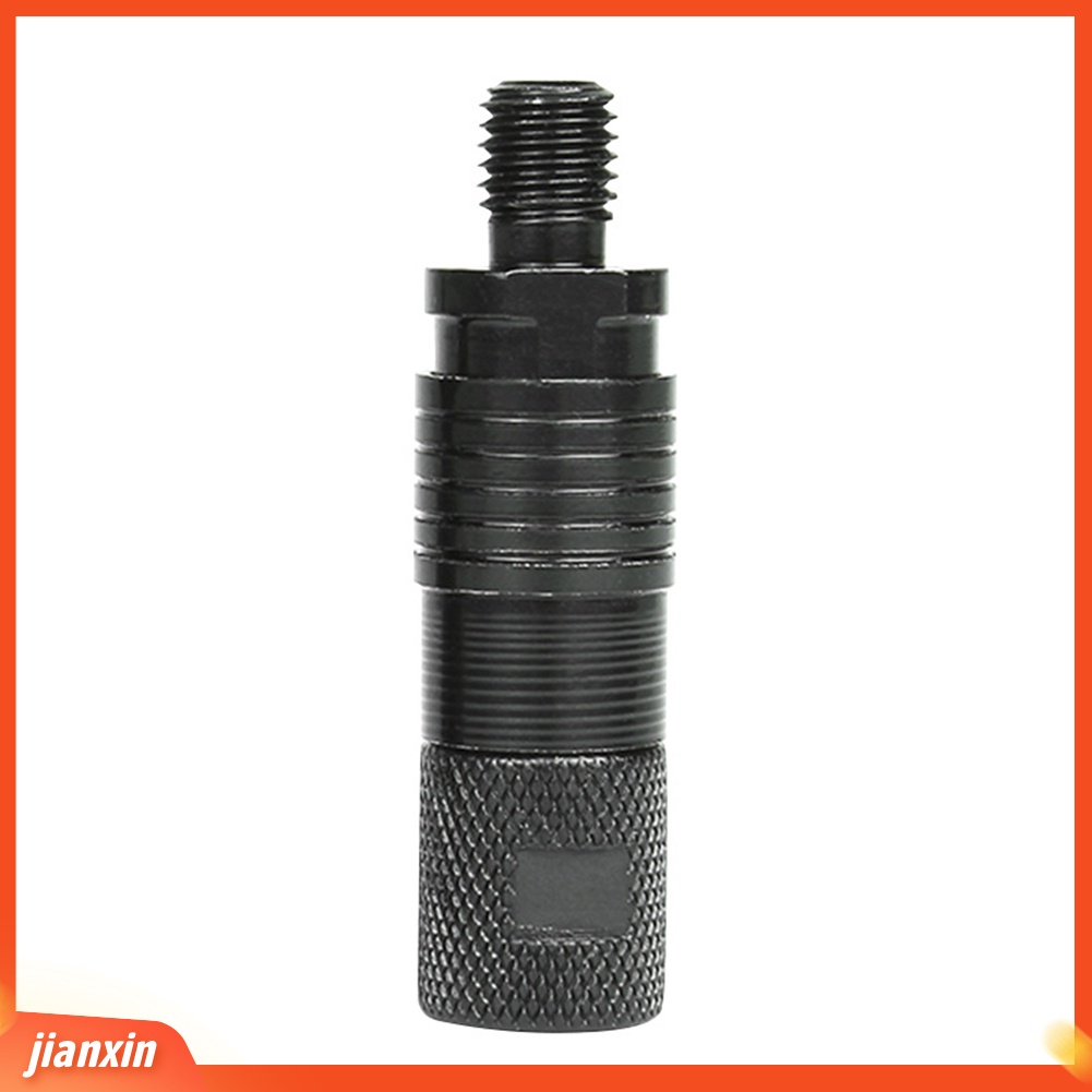 (In Stock) 4Pcs /Set Alarm Gigitan Pancing Quick Release Adapter Rod Support Holder Konektor