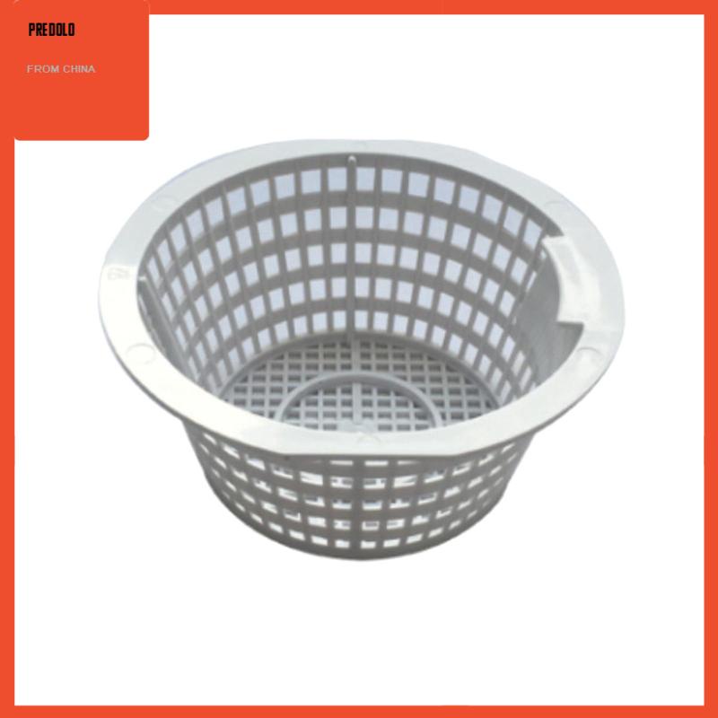 [Predolo] Keranjang Filter Kolam Renang Replacement Aboveground Skimmer Basket Untuk in Ground Pool