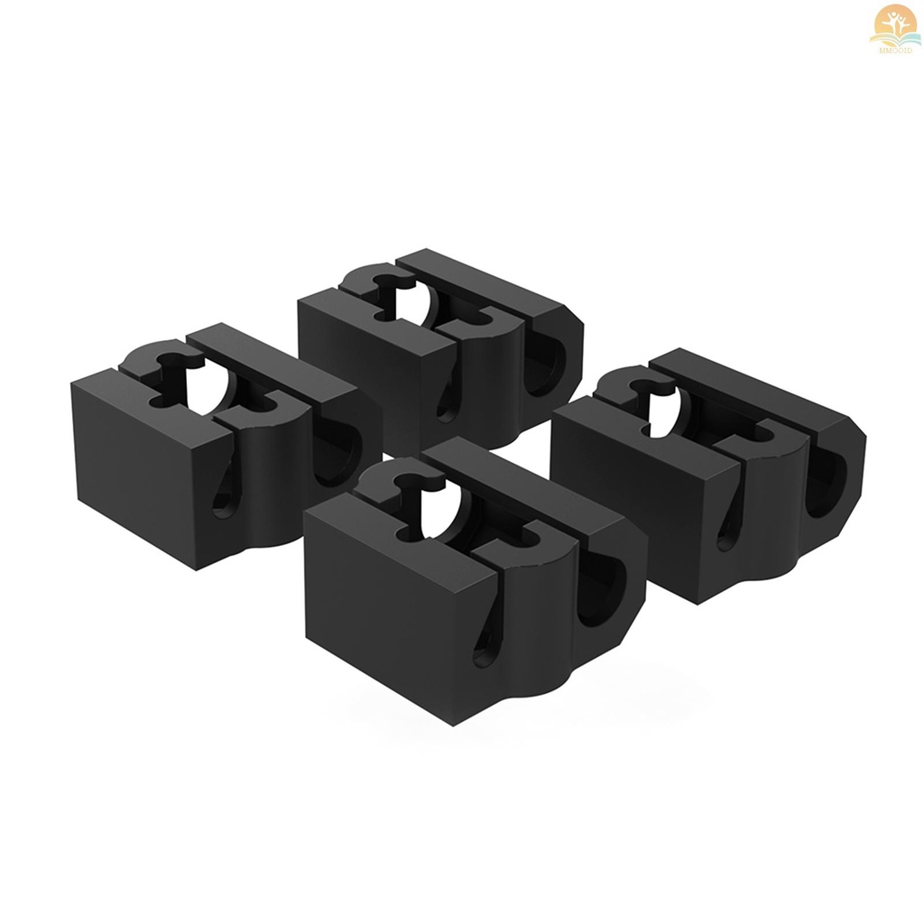 In Stock Creality Hotend Silicone Sock Heater Block Untuk Spider V2 Hotend Suhu Tinggi Dan Spider V3 High Temperature Dan High Flow Hotend