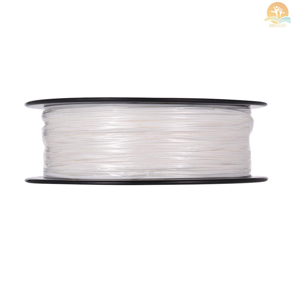 In Stock 1KG/ Spool PC Polycarbonate Filament Diameter 1.75mm &gt;240℃ Suhu Cetak Untuk Printer 3D Perlengkapan Pulpen Gambar