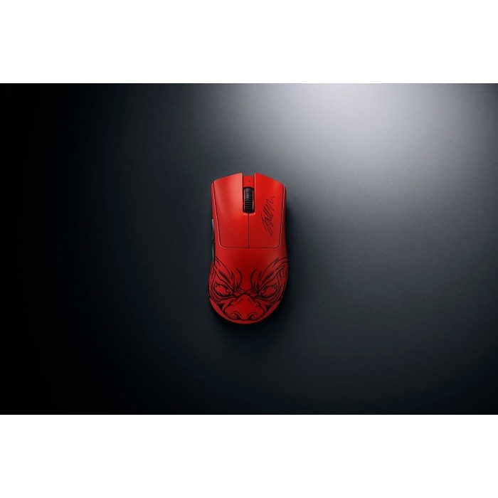 Razer DeathAdder V3 Pro Faker Edition Wireless Gaming Mouse