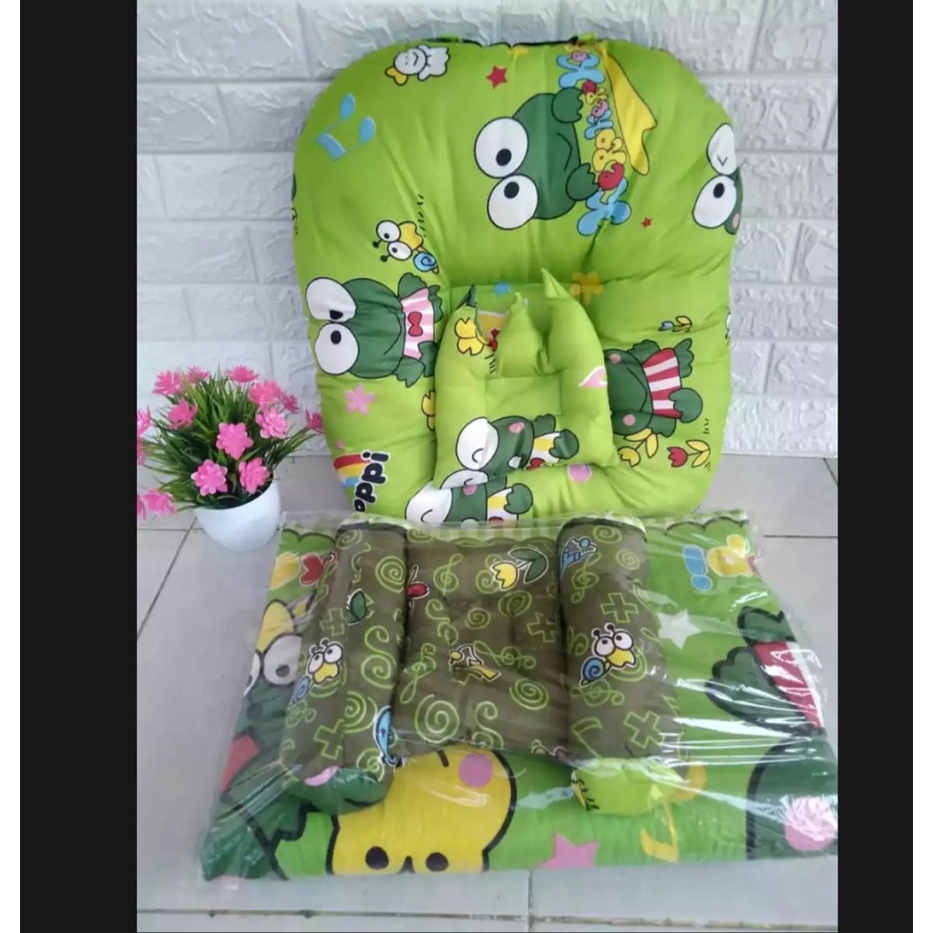 1 PAKET SOFA BABY DAN KASUR SET langsung dari produksi sendiri paling murah /  1 SET KASUR BAYI DAN SOFA BAYI / PAKET HEMAT KASUR BAYI DAN SOFA BAYI /SOFA BAYI SATU PAKET / BANTAL BAYI / SOFA BAYI MURAH / KASUR BAYI KARAKTER / KADO BAYI / KADO LAHIRAN