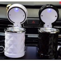 Car Ashtray Asbak Mini Mobil Asbak Rokok Mobil