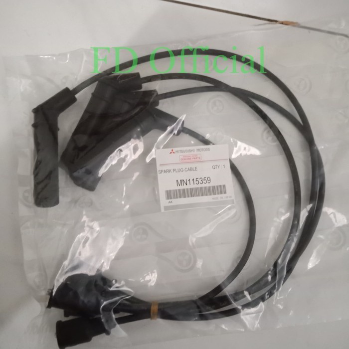 kabel busi T120ss injeksi