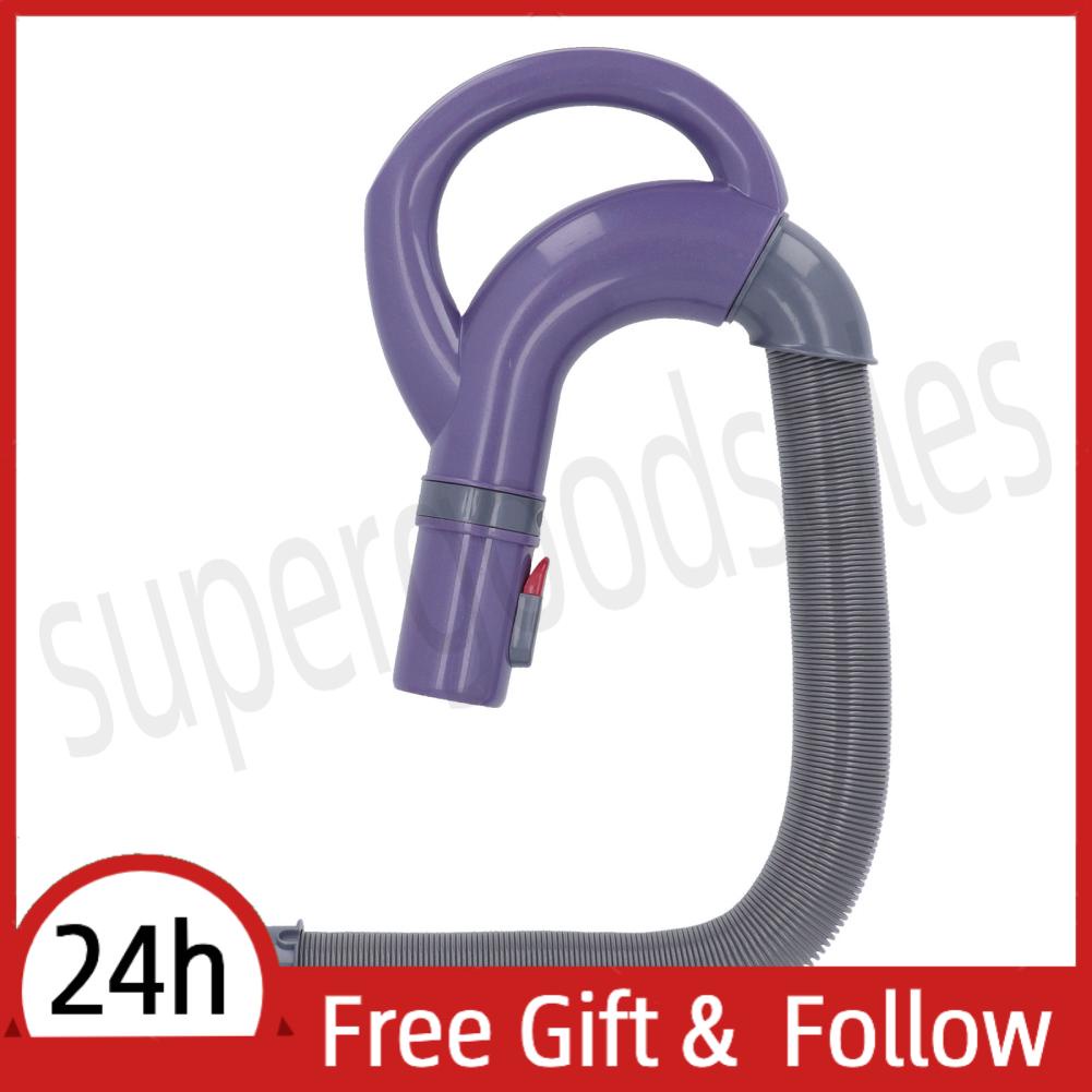 Supergoodsales Vacuum Cleaner Extension Hose  Durable Replacement for Sofas