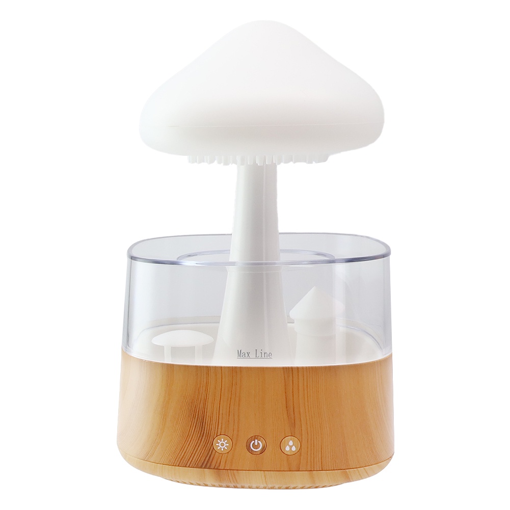 Humidifier Awan Untuk Oils Diffuser No Rechargeable 5V 2A Bahan Bangunan