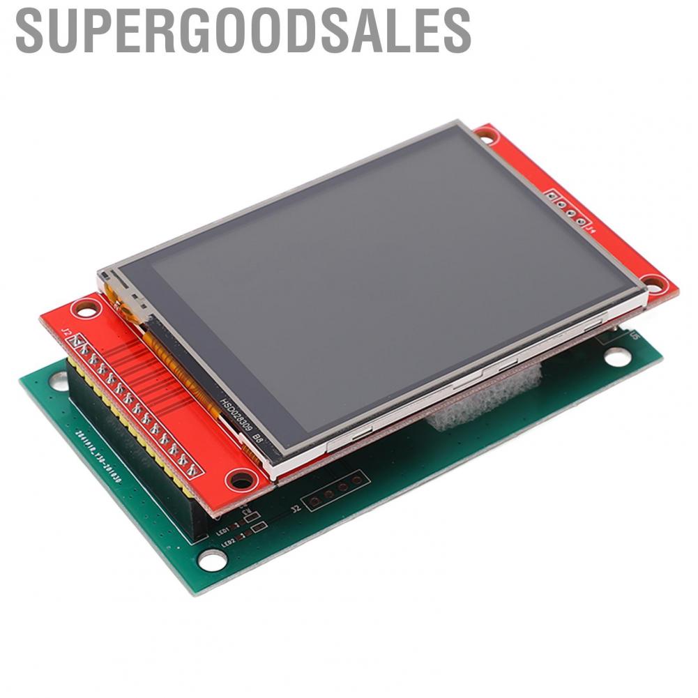 Supergoodsales DC 5V 7 In 1 Quality Module 2.8in Test