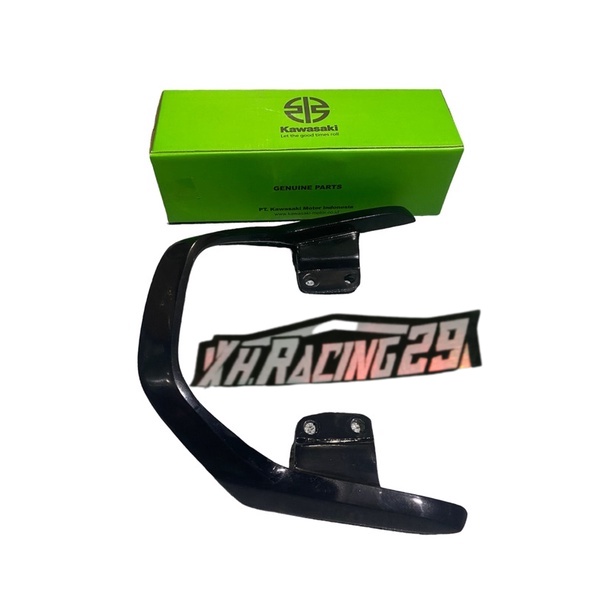 behel ninja rr se original kawasaki