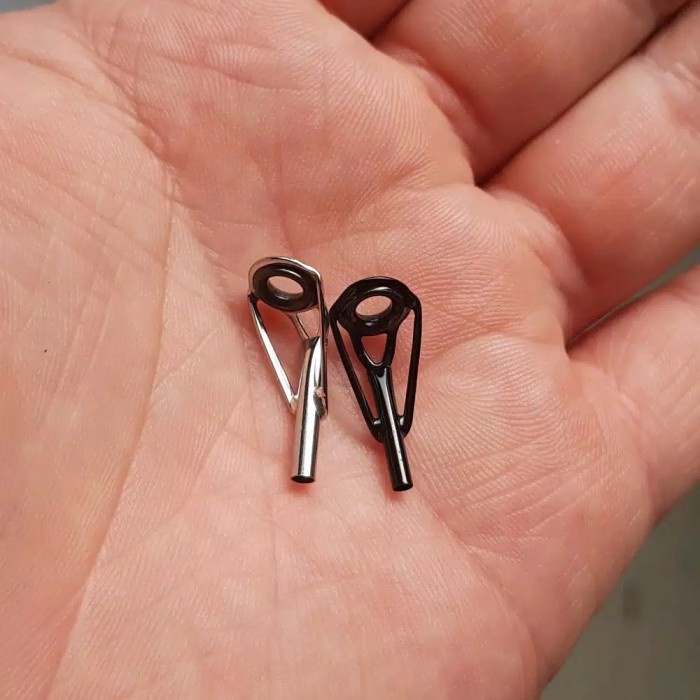 ORIGINAL MARIT JORAN UJUNG FUJI POT/BPOT ASLI KUALITAS JEPANG UNTUK SENAR - BLACK, UKURAN 6.2.4