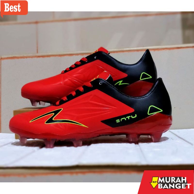 Sepatu bola terkeren- SPECS SEPATU BOLA SPECS GRADE ORI(BISA COD)