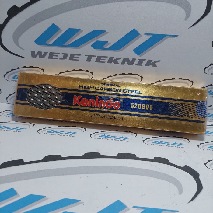 Saringan N50 nok belah bulat