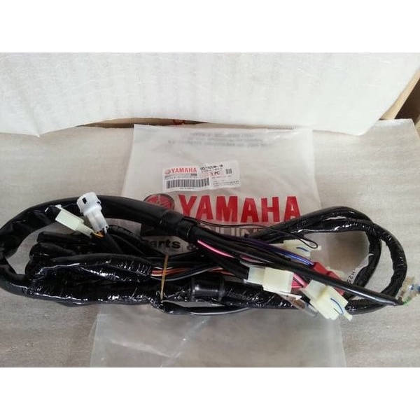 KABEL BODY MIO SPORTY 5TL ORIGINAL ORIGINAL