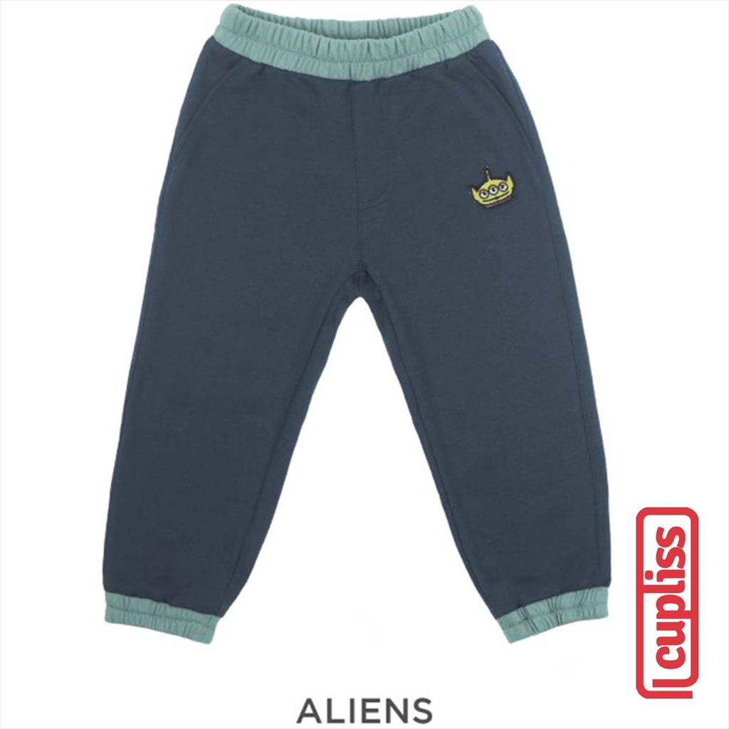 Little Palmerhaus Toy Story Casual Pants Aliens Celana Anak