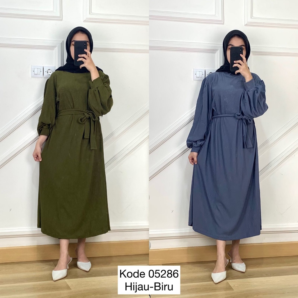 Long Tunik Polos I Baju Tunik Polos I Dress Wanita Tunik I Long Tunik Wanita