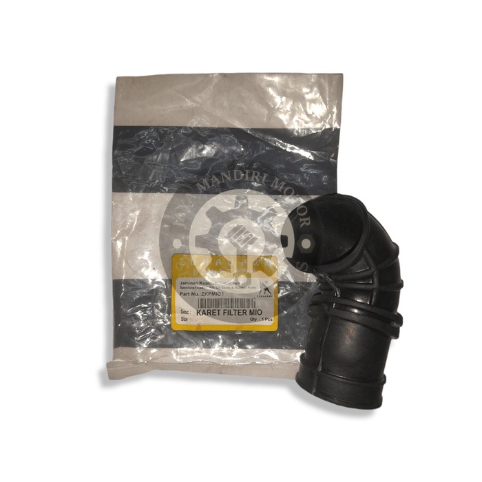 Karet Filter Mio Zunagawa